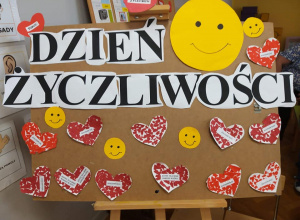 Dzień Życzliwości